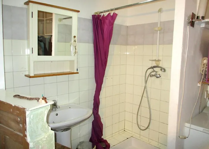 Confortable Au Coeur De Nice, 81 M², Parking * Nice