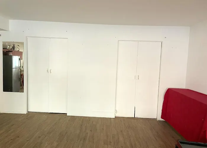 Lägenhet Confortable Au Coeur De Nice, 81 M², Parking Nice