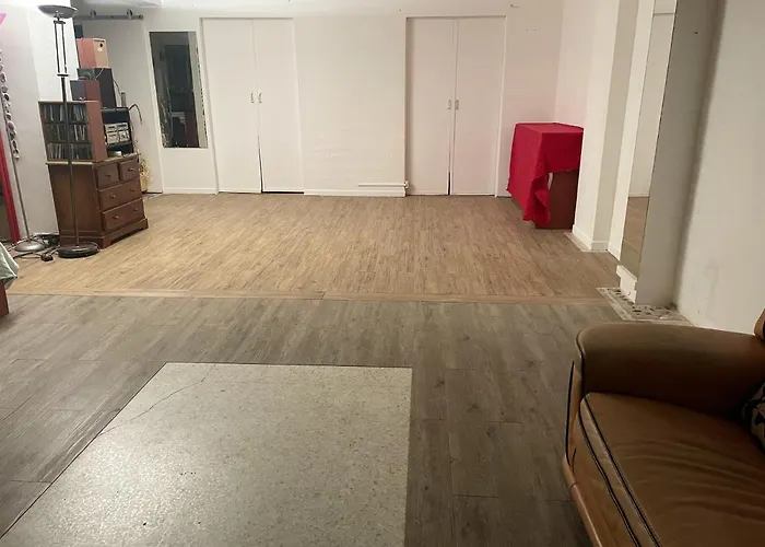 Confortable Au Coeur De Nice, 81 M², Parking Lägenhet *
