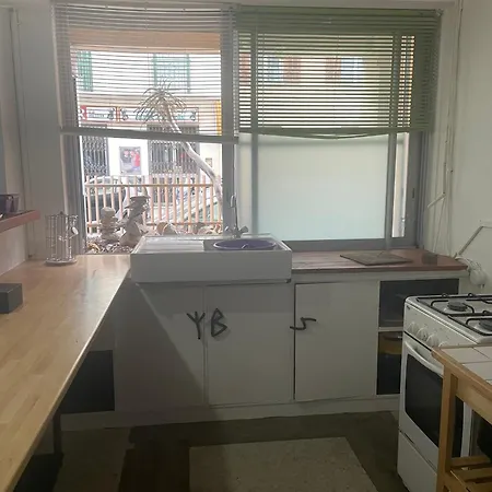 Confortable Au Coeur De Nice, 81 M², Parking *