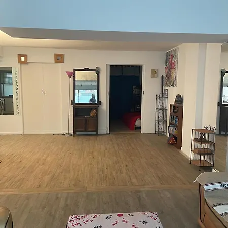Confortable Au Coeur De Nice, 81 M², Parking Nice