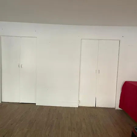 Lejlighed Confortable Au Coeur De Nice, 81 M², Parking *