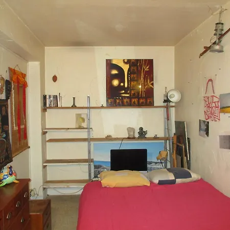 Lejlighed Confortable Au Coeur De Nice, 81 M², Parking Nice