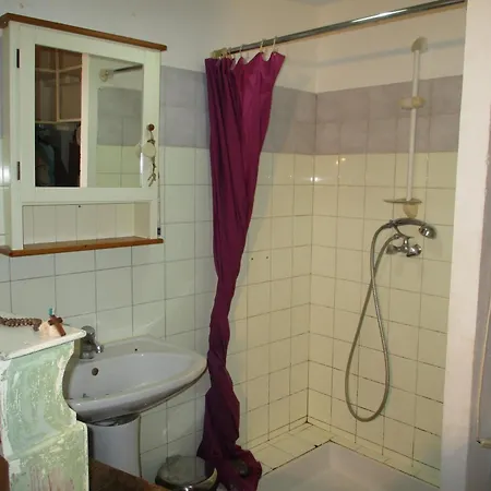 Confortable Au Coeur De Nice, 81 M², Parking Lejlighed Nice