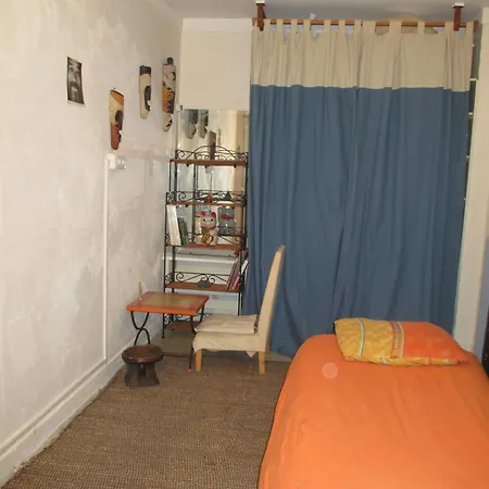 Confortable Au Coeur De Nice, 81 M², Parking Lejlighed