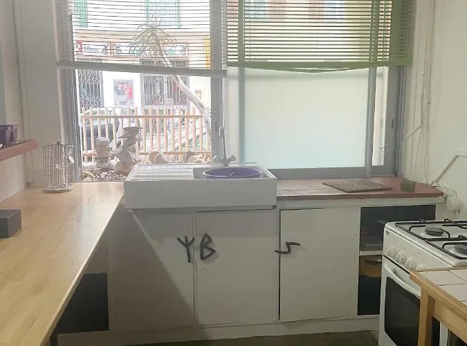 Apartamento Confortable Au Coeur De Nice, 81 M², Parking Niza