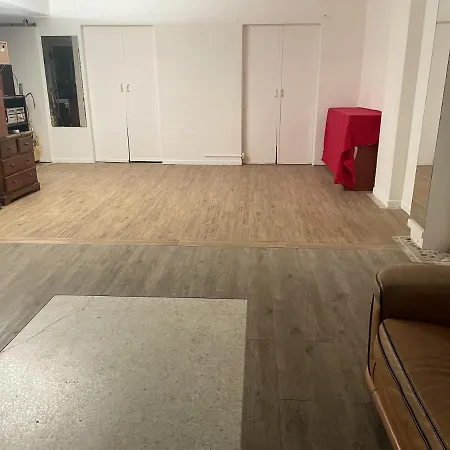 Confortable Au Coeur De Nice, 81 M², Parking アパート *